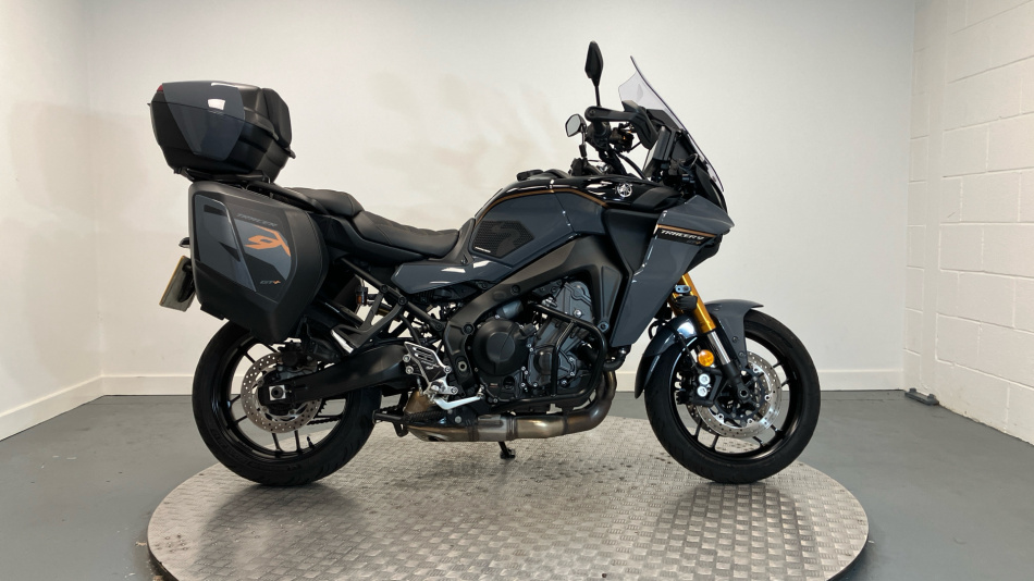 Yamaha Tracer 9 Gt+ (23MY)